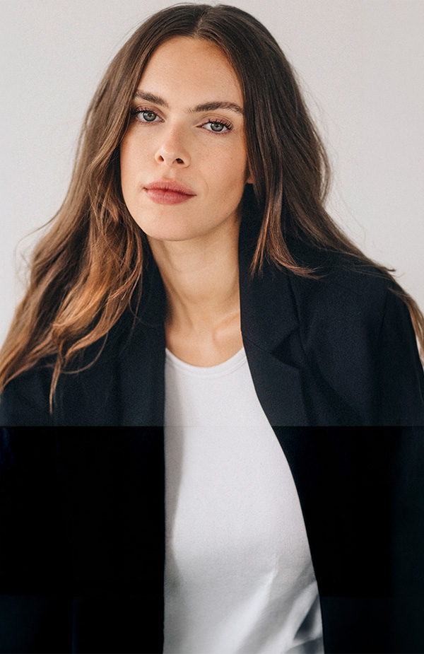 Lieblingsbücher Eva Pramschüfer